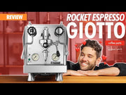 Rocket Giotto Cronometro V