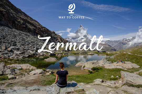 Why Zermatt is the next big specialty coffee destination in Switzerland