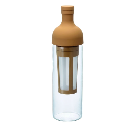 HARIO Filter-in Cold Brew Coffee Bottle.