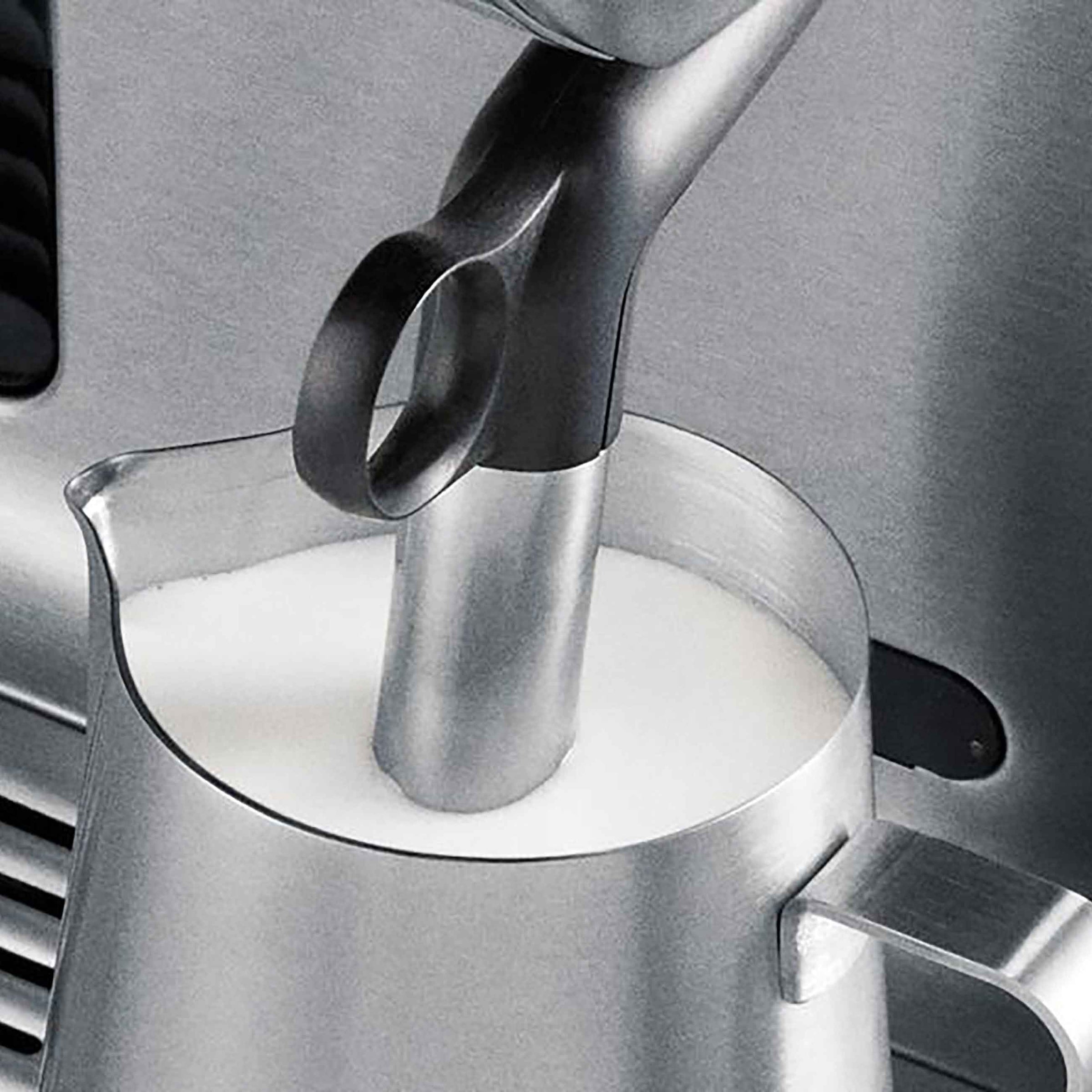 Sage Barista Touch Impress (Brushed Stainless Steel) – ANVIL Coffee Roasters