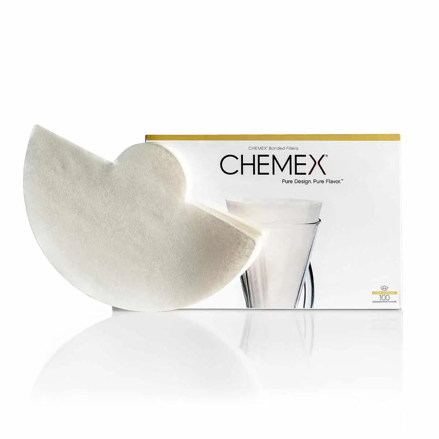 Chemex-Filter für 2 Tassen-Karaffe