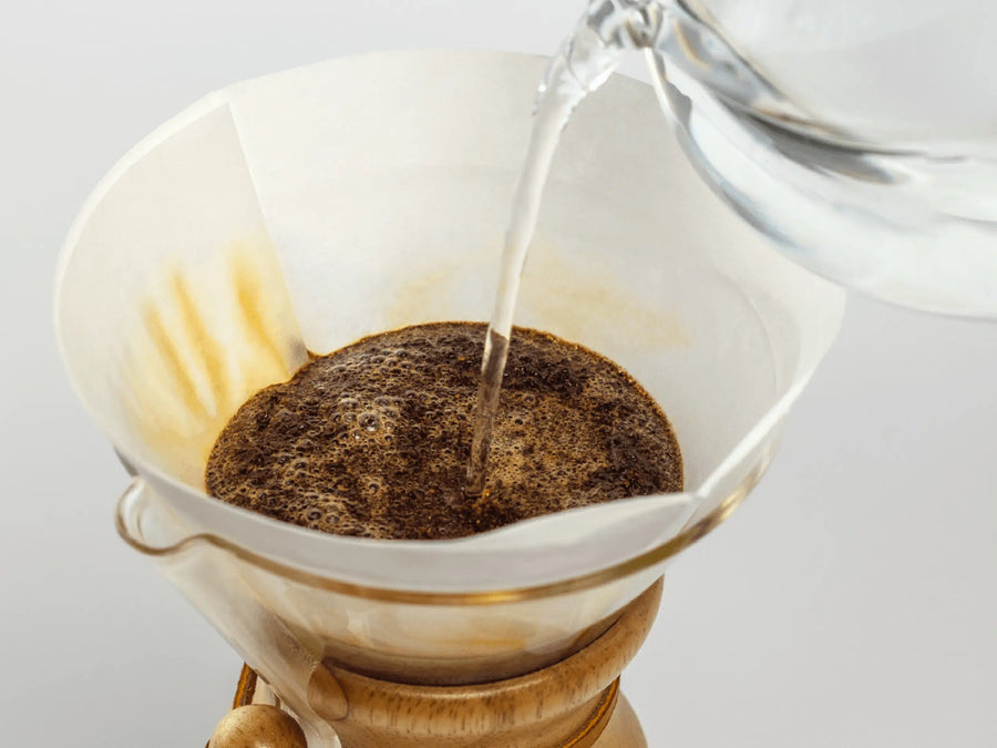 Chemex Kaffeefilter 6 Tassen