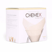 Filtre Chemex 6 tasses
