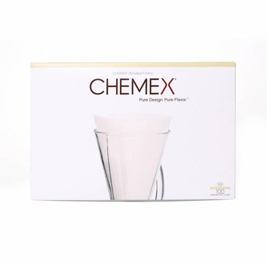 Chemex Filter 1-3 Cups.