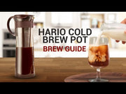 HARIO Mizudashi Cold Brew Coffee Maker